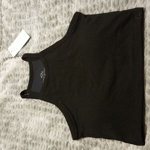 Klassy Network High Neck Brami